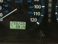 2001 Tuscan Beige Metallic Infiniti QX4   photo #13