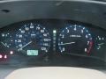 2001 Tuscan Beige Metallic Infiniti QX4   photo #14
