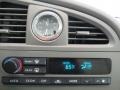 2001 Tuscan Beige Metallic Infiniti QX4   photo #15