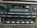 2001 Tuscan Beige Metallic Infiniti QX4   photo #16