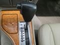 2001 Tuscan Beige Metallic Infiniti QX4   photo #17