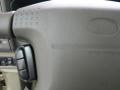 2001 Tuscan Beige Metallic Infiniti QX4   photo #19