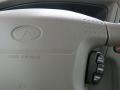 2001 Tuscan Beige Metallic Infiniti QX4   photo #20