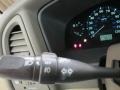 2001 Tuscan Beige Metallic Infiniti QX4   photo #21