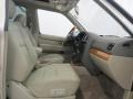 2001 Tuscan Beige Metallic Infiniti QX4   photo #24
