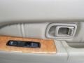 2001 Tuscan Beige Metallic Infiniti QX4   photo #25