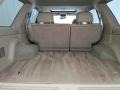 2001 Tuscan Beige Metallic Infiniti QX4   photo #26