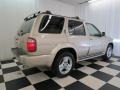2001 Tuscan Beige Metallic Infiniti QX4   photo #28