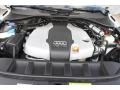  2013 Q7 3.0 TDI quattro 3.0 Liter TDI DOHC 24-Valve VVT Turbo-Diesel V6 Engine