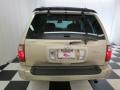 2001 Tuscan Beige Metallic Infiniti QX4   photo #29