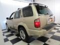 2001 Tuscan Beige Metallic Infiniti QX4   photo #30