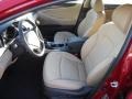 Venetian Red Pearl - Sonata Hybrid Photo No. 15