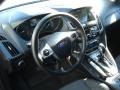 Sonic Blue Metallic - Focus SEL Sedan Photo No. 10