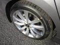 Smoke Gray Metallic - Azera  Photo No. 8