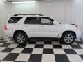 2007 Natural White Toyota 4Runner Limited 4x4  photo #31
