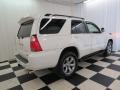 2007 Natural White Toyota 4Runner Limited 4x4  photo #32