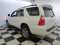 2007 Natural White Toyota 4Runner Limited 4x4  photo #34
