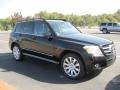 Black - GLK 350 Photo No. 2