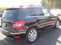 Black - GLK 350 Photo No. 3