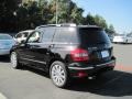 Black - GLK 350 Photo No. 4