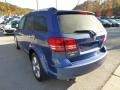 2009 Deep Water Blue Pearl Dodge Journey R/T  photo #5