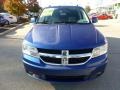 2009 Deep Water Blue Pearl Dodge Journey R/T  photo #8