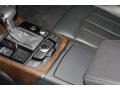 2012 Daytona Gray Pearl Effect Audi A7 3.0T quattro Premium  photo #20