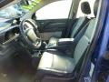 2009 Deep Water Blue Pearl Dodge Journey R/T  photo #16
