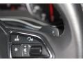 Black Controls Photo for 2012 Audi A7 #72590286