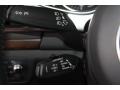 Black Controls Photo for 2012 Audi A7 #72590294