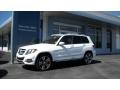 Polar White - GLK 350 Photo No. 1