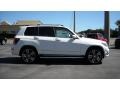 Polar White - GLK 350 Photo No. 6