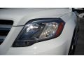 Polar White - GLK 350 Photo No. 9