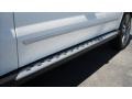 Polar White - GLK 350 Photo No. 11