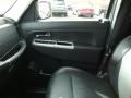 2010 Dark Charcoal Pearl Jeep Liberty Limited 4x4  photo #16