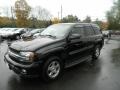 Onyx Black - TrailBlazer LT 4x4 Photo No. 1