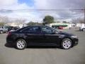 Tuxedo Black 2011 Ford Taurus SEL Exterior