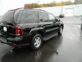 Onyx Black - TrailBlazer LT 4x4 Photo No. 5