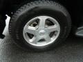 Onyx Black - TrailBlazer LT 4x4 Photo No. 10