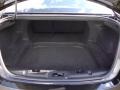 Charcoal Black Trunk Photo for 2011 Ford Taurus #72590919