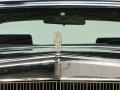 Midnight Blue Moondust Metallic - Continental Collectors Series 4 Door Sedan Photo No. 4