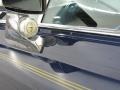 1979 Midnight Blue Moondust Metallic Lincoln Continental Collectors Series 4 Door Sedan  photo #29