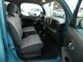 2011 Caribbean Blue Pearl Metallic Nissan Cube Krom Edition  photo #13