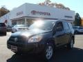 Black - RAV4 I4 4WD Photo No. 1