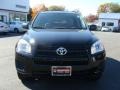 Black - RAV4 I4 4WD Photo No. 2