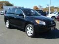 Black - RAV4 I4 4WD Photo No. 3