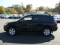 Black - RAV4 I4 4WD Photo No. 7