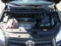 Black - RAV4 I4 4WD Photo No. 24