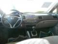 Taffeta White - Civic EX Sedan Photo No. 5