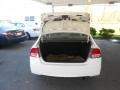 Taffeta White - Civic EX Sedan Photo No. 8